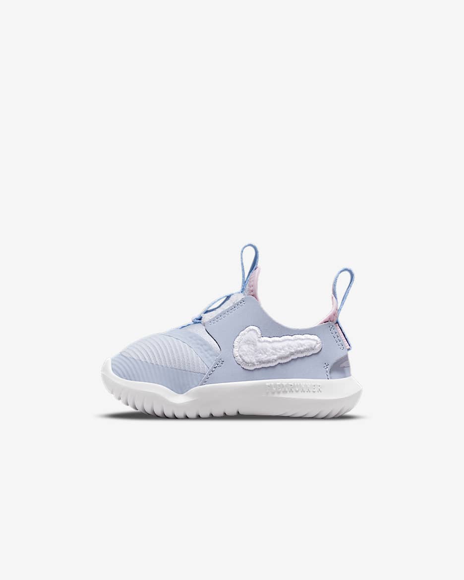 Nike Flex Runner Dream Baby Toddler Shoes